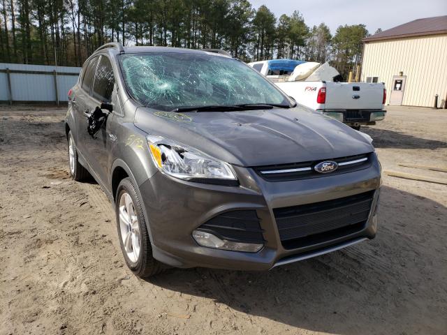 Ford Escape se (2016)