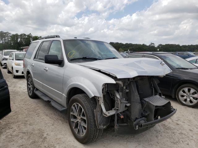Ford Expedition (2016)