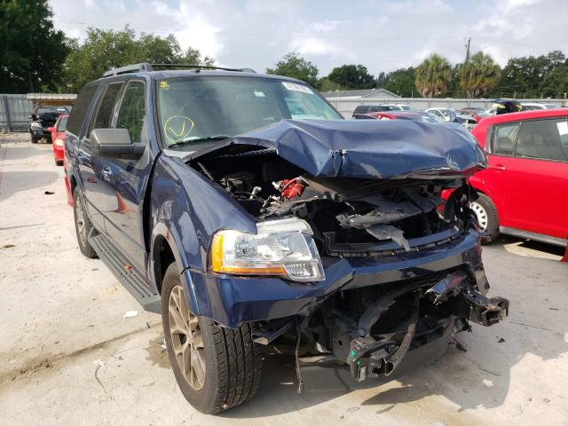 Ford Expedition (2016)