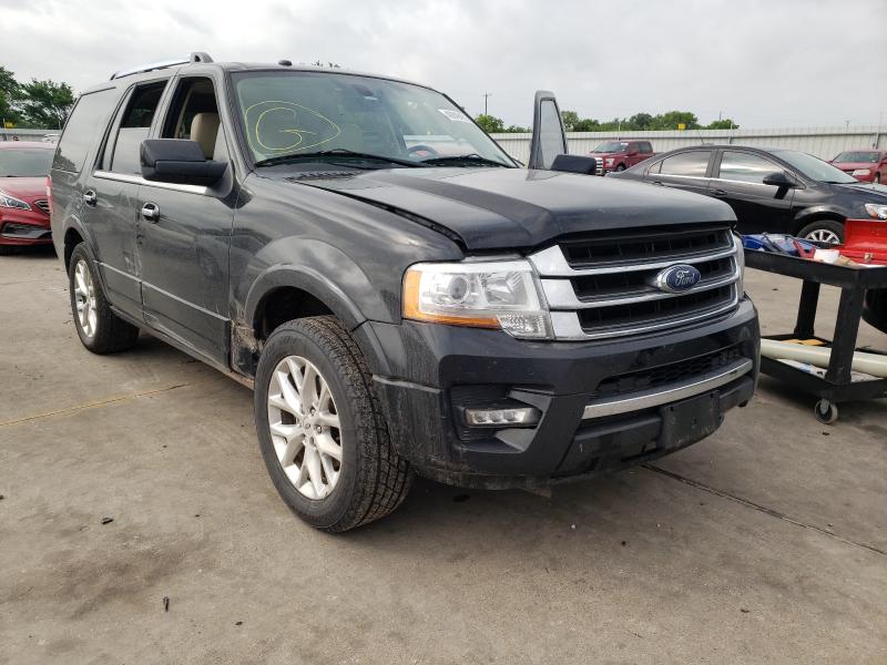 Ford Expedition (2016)