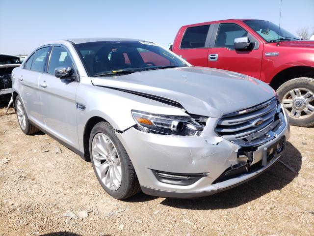 Ford Taurus lim (2016)
