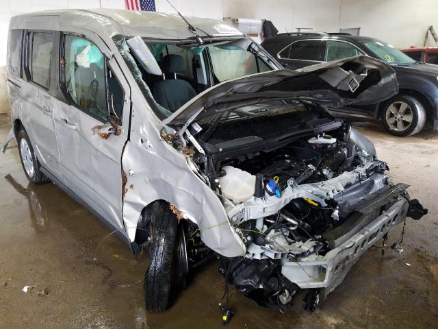 Ford Transit co (2016)