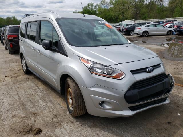 Ford Transit co (2016)