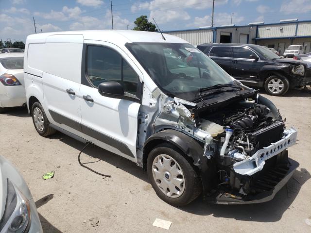 Ford Transit co (2016)