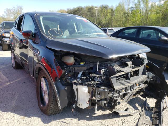 Ford Escape se (2017)