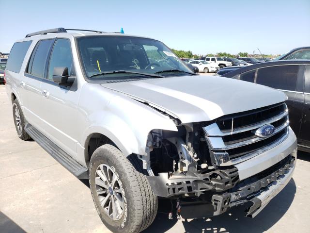 Ford Expedition (2017)
