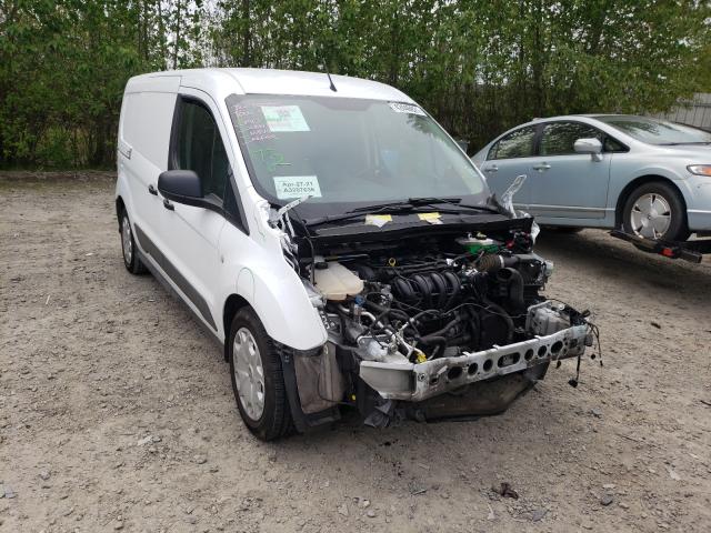 Ford Transit co (2017)