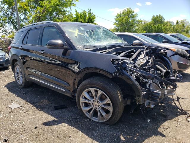 Ford Explorer (2020)