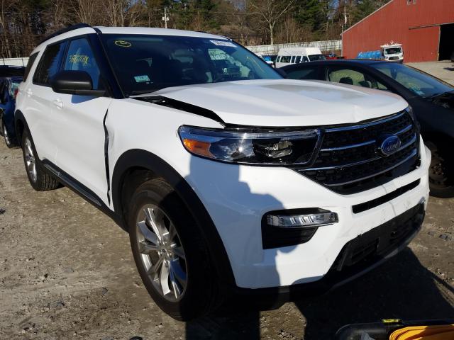 Ford Explorer (2020)