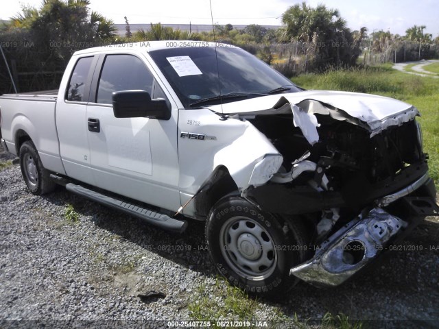 Ford F-150 (2013)