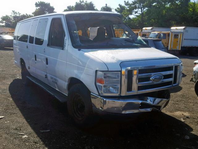 Ford Econoline (2010)
