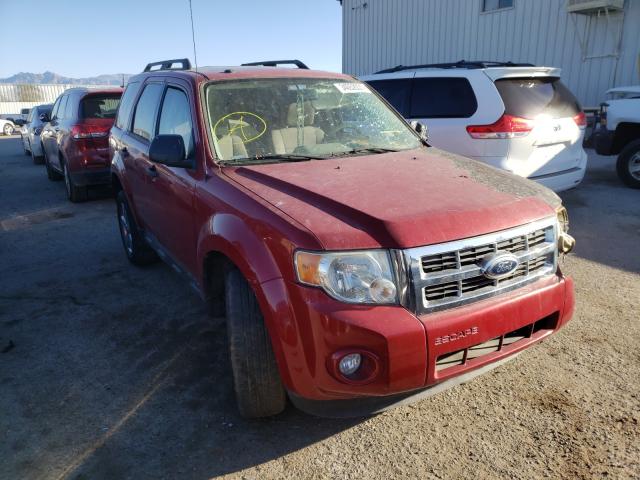 Ford Escape xlt (2010)