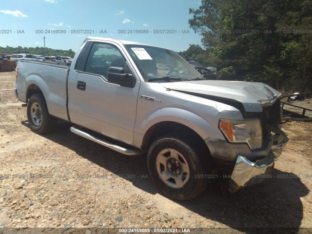 Ford F-150 (2010)