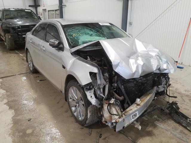 Ford Taurus lim (2010)