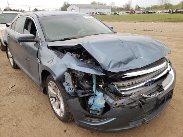 Ford Taurus sel (2010)