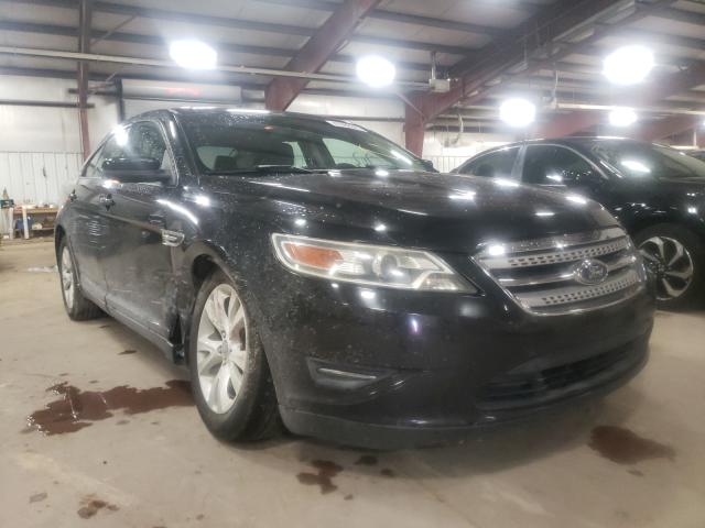 Ford Taurus sel (2010)