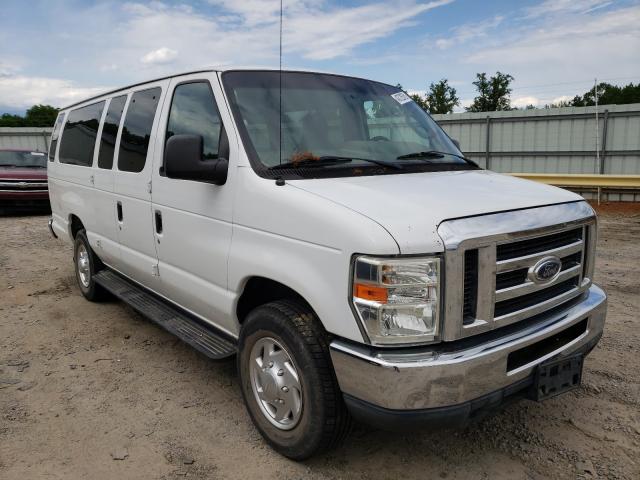 Ford Econoline (2011)