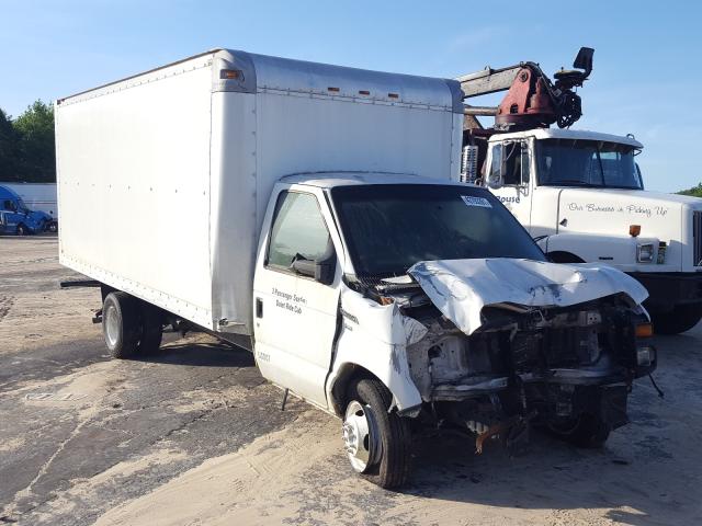 Ford Econoline (2011)