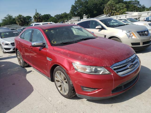 Ford Taurus lim (2011)