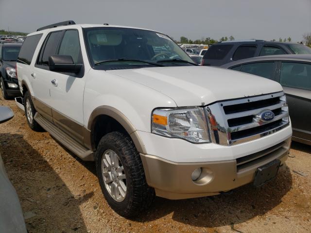 Ford Expedition (2012)