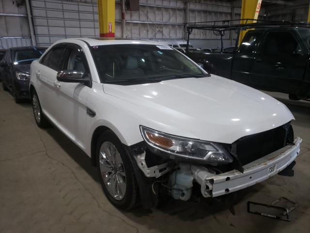 Ford Taurus lim (2012)