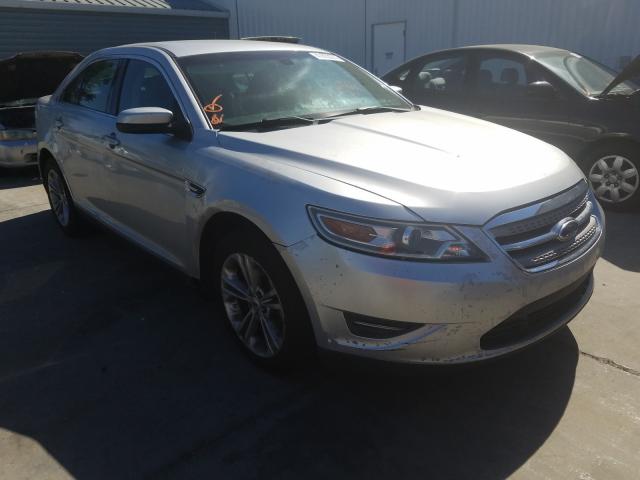 Ford Taurus sel (2012)