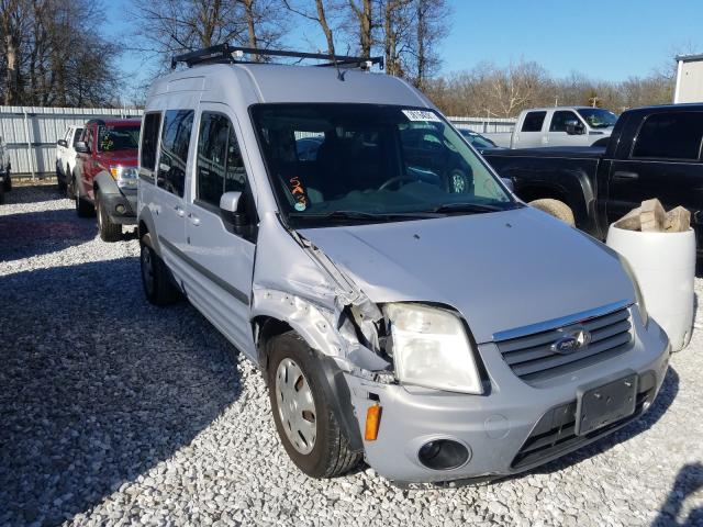 Ford Transit co (2012)