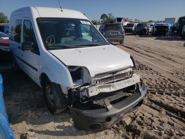 Ford Transit co (2012)
