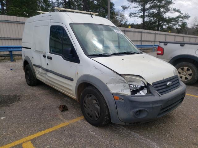 Ford Transit co (2012)
