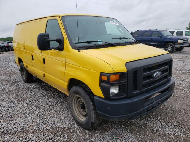 Ford Econoline (2013)