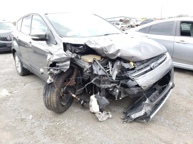 Ford Escape sel (2013)