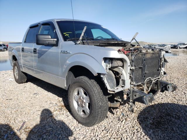 Ford F150 super (2013)