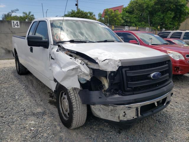Ford F-150 (2013)