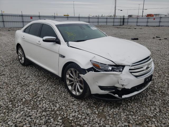 Ford Taurus lim (2013)