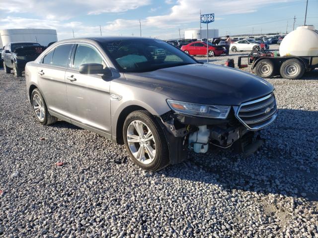 Ford Taurus sel (2013)
