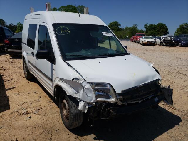 Ford Transit co (2013)