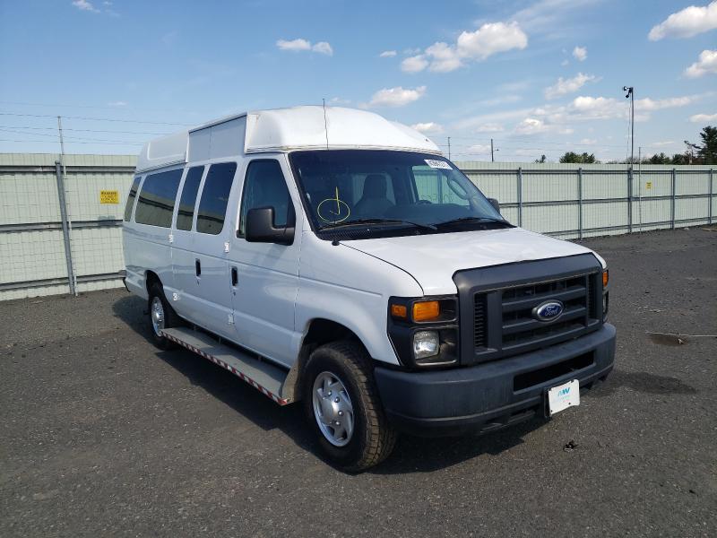 Ford Econoline (2014)