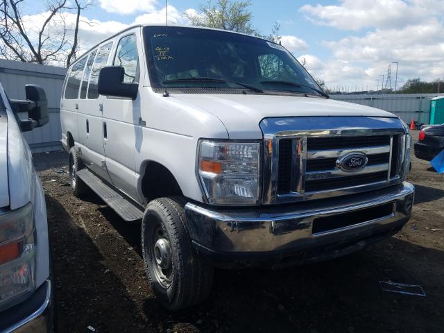 Ford Econoline (2014)
