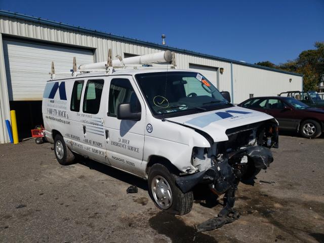 Ford Econoline (2014)