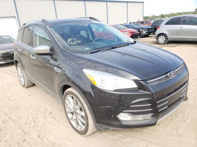 Ford Escape se (2014)