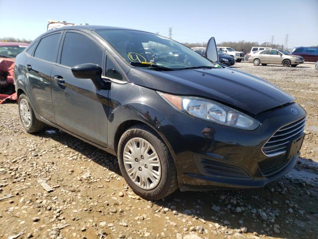 Ford Fiesta s (2014)