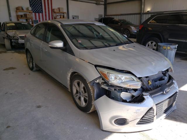 Ford Focus se (2014)
