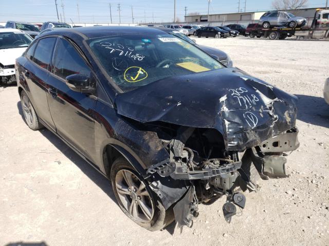Ford Focus se (2014)