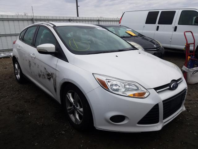 Ford Focus se (2014)