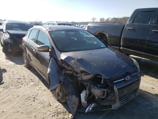 Ford Focus se (2014)