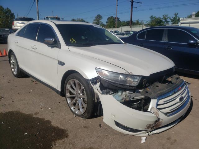 Ford Taurus lim (2014)