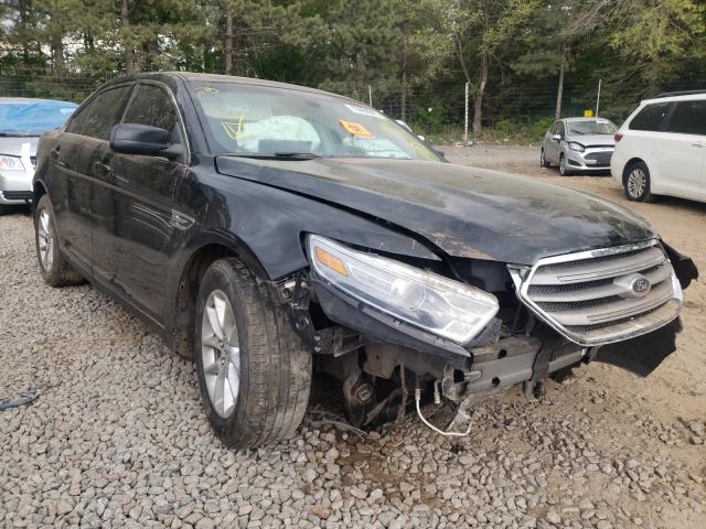 Ford Taurus se (2014)