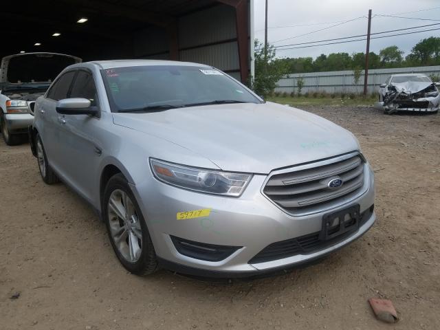 Ford Taurus sel (2014)