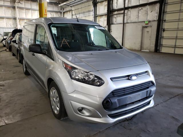 Ford Transit co (2014)
