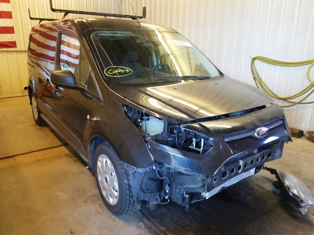 Ford Transit co (2014)